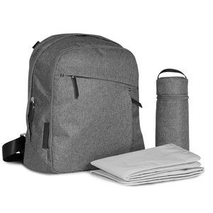 Diaper Changing Backpack Uppa Baby